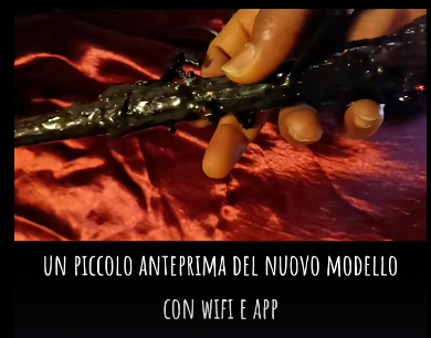Nuovi Modelli